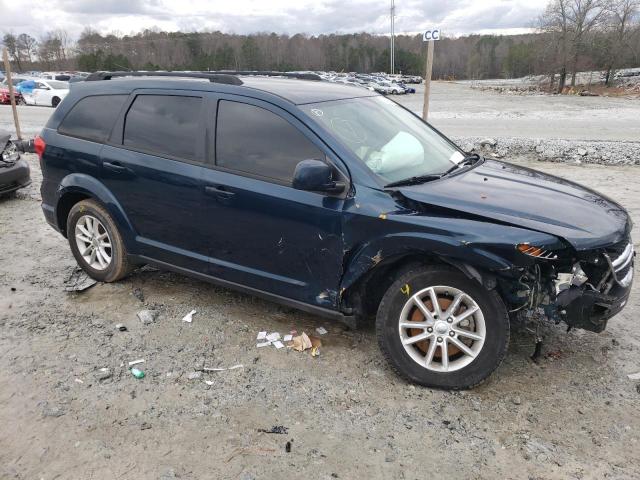 Photo 4 from auction – 2014 DODGE JOURNEY SX with VIN 3C4PDCBB6ET134010