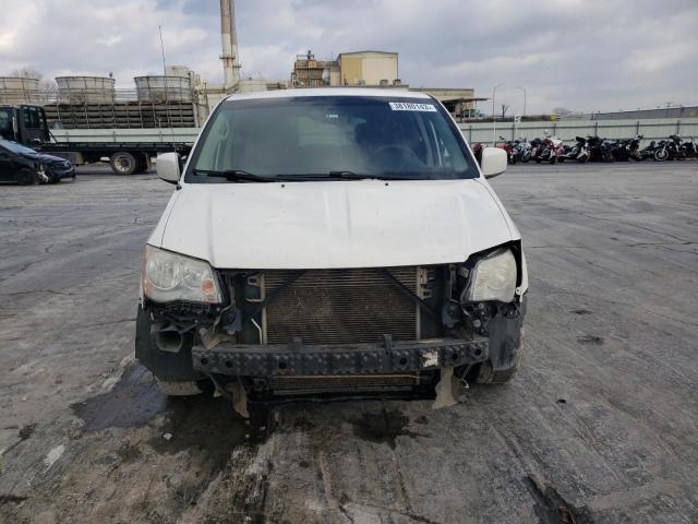 Photo 5 from auction – 2013 DODGE GRAND CARA with VIN 2C4RDGCGXDR521445