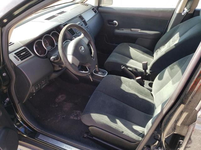 Photo 7 from auction – 2011 NISSAN VERSA S with VIN 3N1BC1CP4BL504803