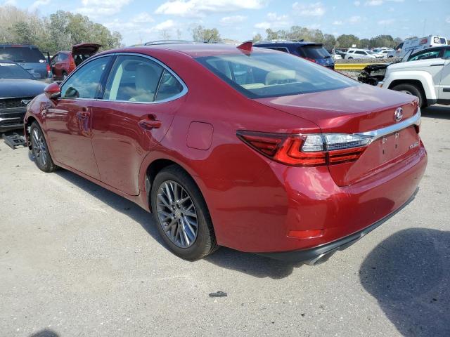 Photo 2 from auction – 2018 LEXUS ES 350 with VIN 58ABK1GG7JU105015