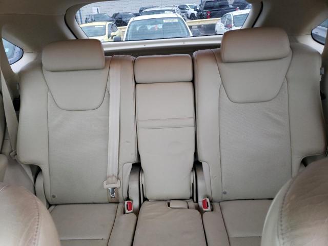 Photo 10 from auction – 2010 LEXUS RX 350 with VIN 2T2ZK1BAXAC034561