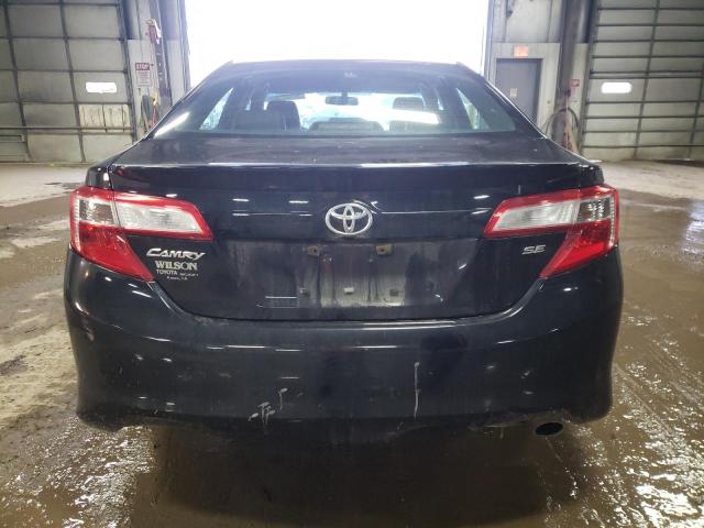 Photo 6 from auction – 2012 TOYOTA CAMRY BASE with VIN 4T1BF1FK9CU106302