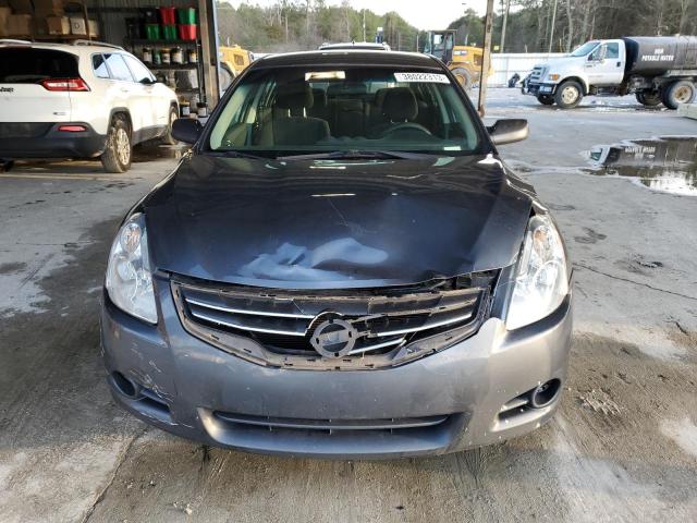 Photo 5 from auction – 2010 NISSAN ALTIMA BAS with VIN 1N4AL2AP6AC150381