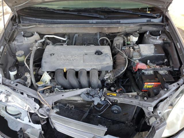 Photo 11 from auction – 2004 TOYOTA COROLLA CE with VIN 1NXBR32E74Z217824