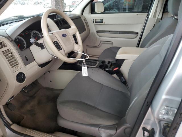 Photo 7 from auction – 2008 FORD ESCAPE XLS with VIN 1FMCU02Z48KB16097