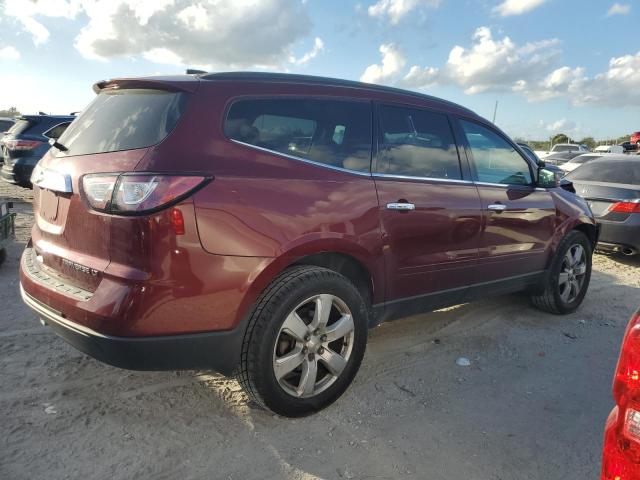 Photo 3 from auction – 2016 CHEVROLET TRAVERSE L with VIN 1GNKRGKD5GJ241409
