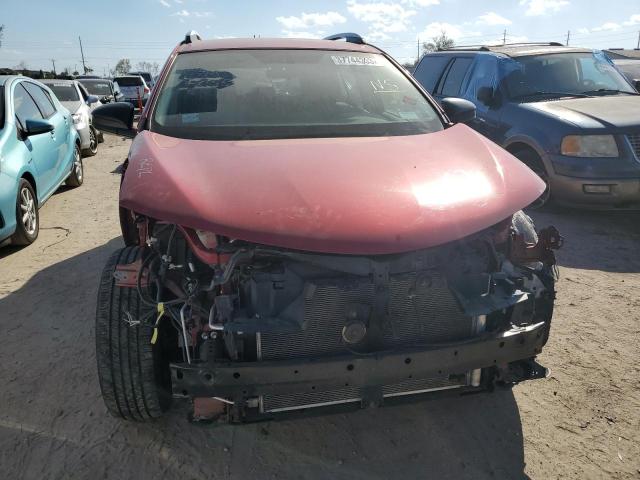 Photo 5 from auction – 2015 TOYOTA RAV4 LE with VIN 2T3BFREV0FW257308