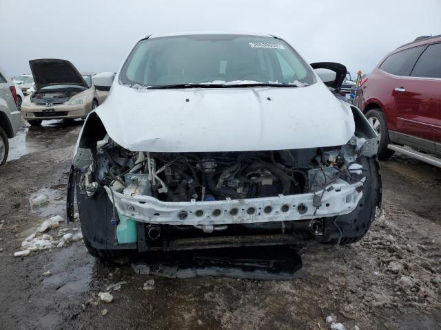 Photo 5 from auction – 2013 FORD ESCAPE SE with VIN 1FMCU0GX3DUB23242