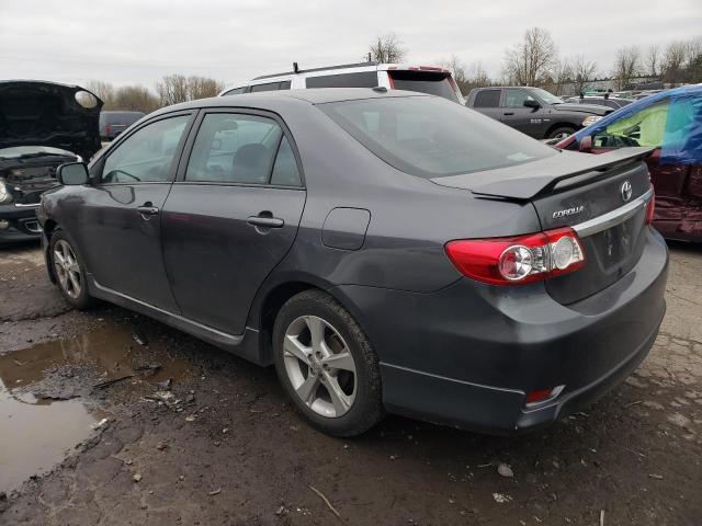 Photo 2 from auction – 2011 TOYOTA COROLLA BA with VIN 2T1BU4EE3BC602392