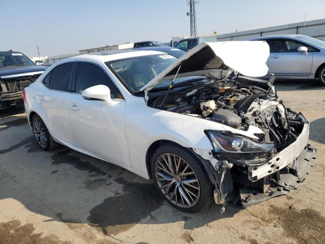 Photo 4 from auction – 2018 LEXUS IS 300 with VIN JTHBA1D26J5062691