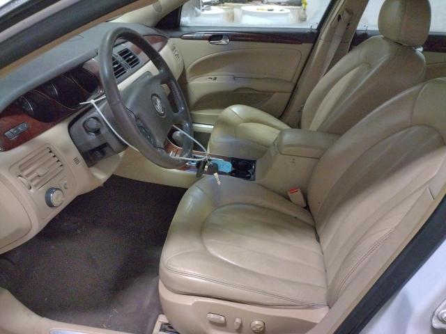 صورة رقم 7 من المزاد - 2007 BUICK LUCERNE CX مع VIN 1G4HD57237U125018