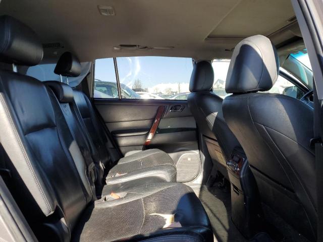 Photo 11 from auction – 2013 TOYOTA HIGHLANDER with VIN JTEDC3EH4D2017351