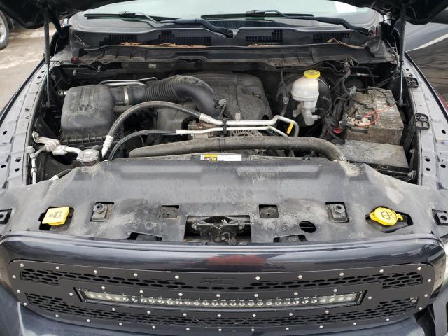 Photo 11 from auction – 2018 RAM 1500 ST with VIN 1C6RR7FT3JS199551