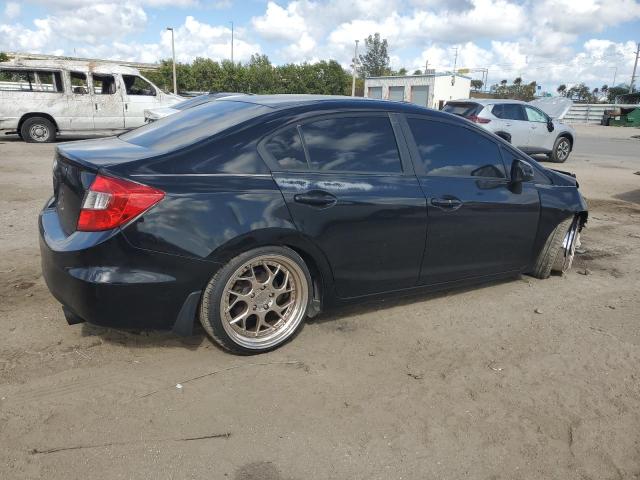 Photo 3 from auction – 2012 HONDA CIVIC EX with VIN 2HGFB2F83CH598504
