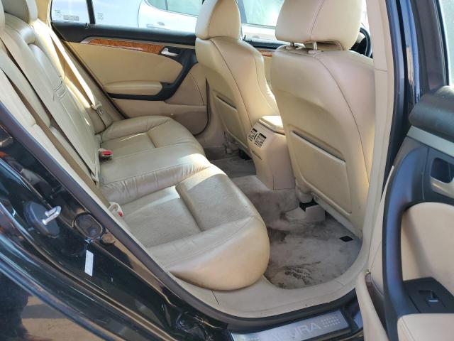 Photo 10 from auction – 2006 ACURA 3.2TL with VIN 19UUA66236A028230