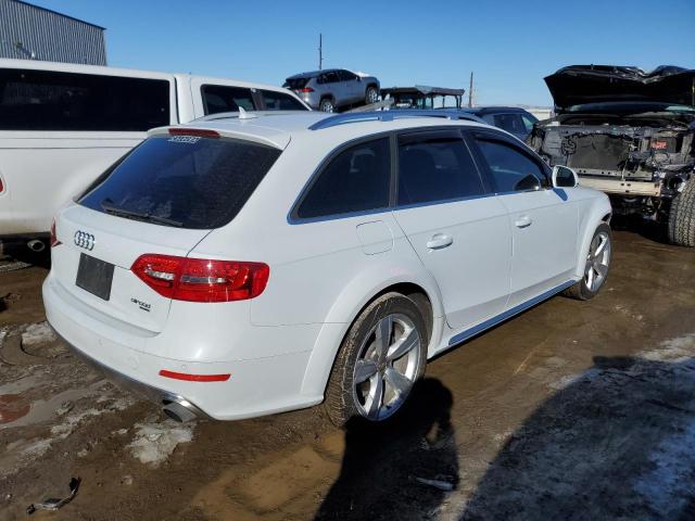 Photo 3 from auction – 2013 AUDI A4 ALLROAD with VIN WA1UFBFL2DA177981