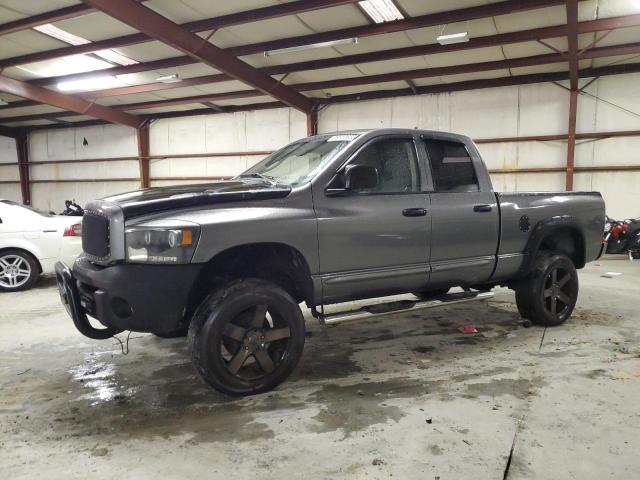Photo 1 from auction – 2006 DODGE RAM 1500 S with VIN 1D7HU18296S705899