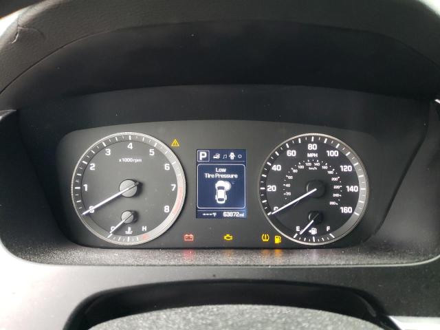 Photo 9 from auction – 2017 HYUNDAI SONATA SE with VIN 5NPE24AF3HH509525