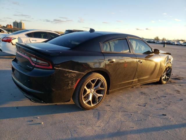Photo 3 from auction – 2016 DODGE CHARGER SX with VIN 2C3CDXHG8GH150461