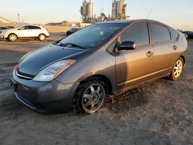 TOYOTA PRIUS 2009 with VIN JTDKB20U093469599 - Photo from auction