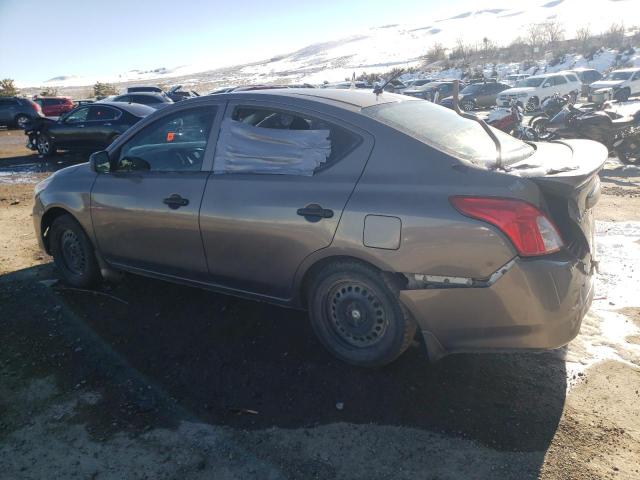 Photo 2 from auction – 2015 NISSAN VERSA S with VIN 3N1CN7AP3FL880483