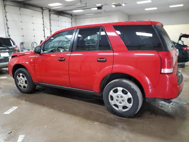 Photo 2 from auction – 2006 SATURN VUE with VIN 5GZCZ33D36S886331