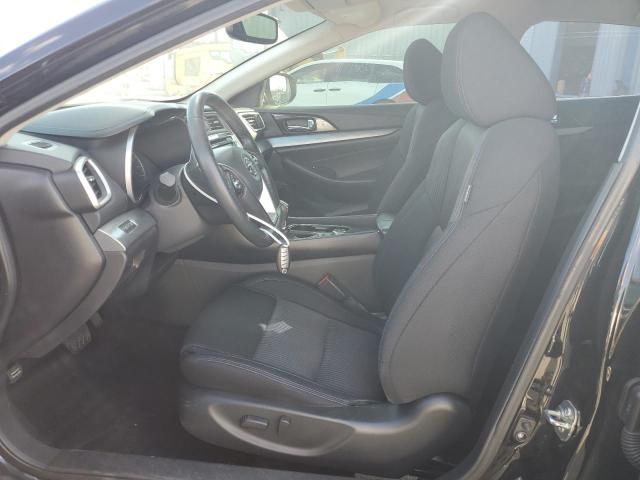 Photo 7 from auction – 2016 NISSAN MAXIMA 3.5 with VIN 1N4AA6AP8GC419809