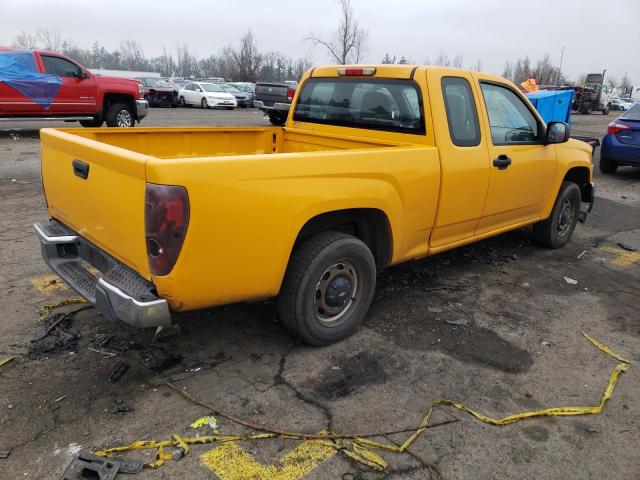 Photo 3 from auction – 2006 CHEVROLET COLORADO with VIN 1GCCS198068286092