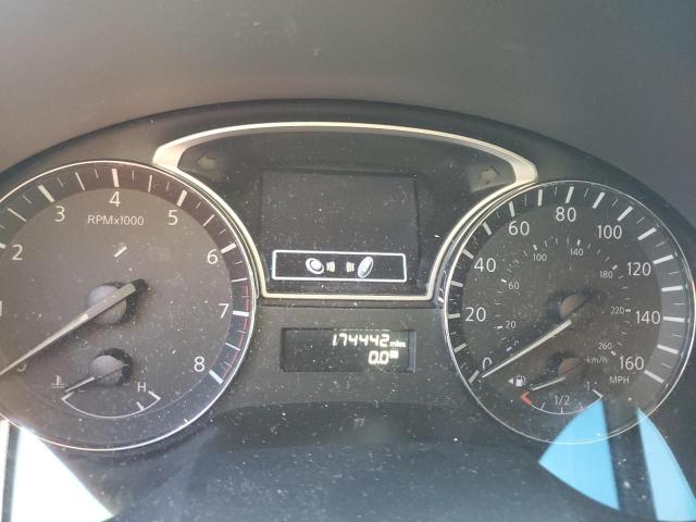 Photo 9 from auction – 2015 NISSAN ALTIMA 2.5 with VIN 1N4AL3AP6FC293876