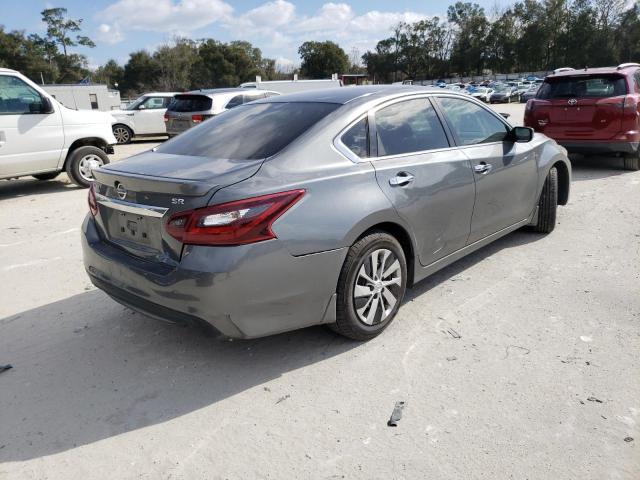 Photo 3 from auction – 2017 NISSAN ALTIMA 2.5 with VIN 1N4AL3AP5HC161212