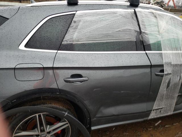 Photo 11 from auction – 2018 AUDI SQ5 PREMIU with VIN WA1A4AFY3J2103554