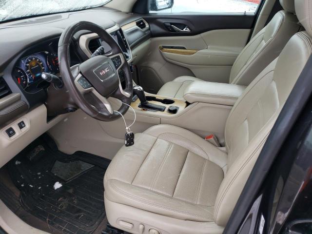 Photo 7 from auction – 2017 GMC ACADIA DEN with VIN 1GKKNXLS6HZ244246