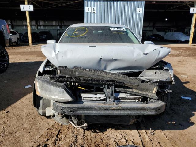 Photo 5 from auction – 2017 VOLKSWAGEN JETTA SE with VIN 3VWDB7AJ0HM292041