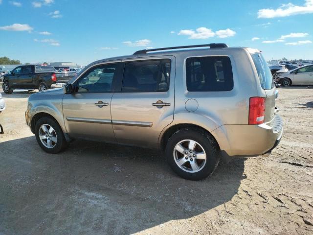 Photo 2 from auction – 2010 HONDA PILOT EXL with VIN 5FNYF3H50AB005043