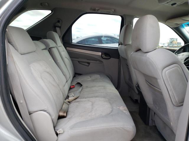 Photo 11 from auction – 2004 BUICK RENDEZVOUS with VIN 3G5DA03E24S579701