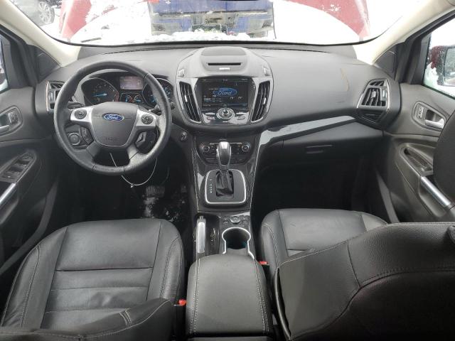Photo 8 from auction – 2014 FORD ESCAPE TIT with VIN 1FMCU9JX7EUB20309