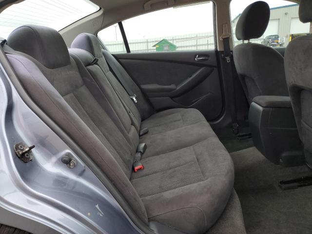 Photo 10 from auction – 2010 NISSAN ALTIMA BAS with VIN 1N4AL2AP3AC154064