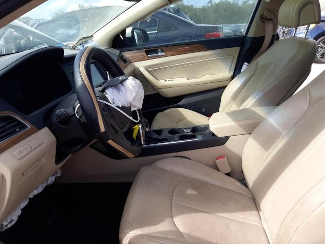Photo 7 from auction – 2015 HYUNDAI SONATA SPO with VIN 5NPE34AF5FH014737