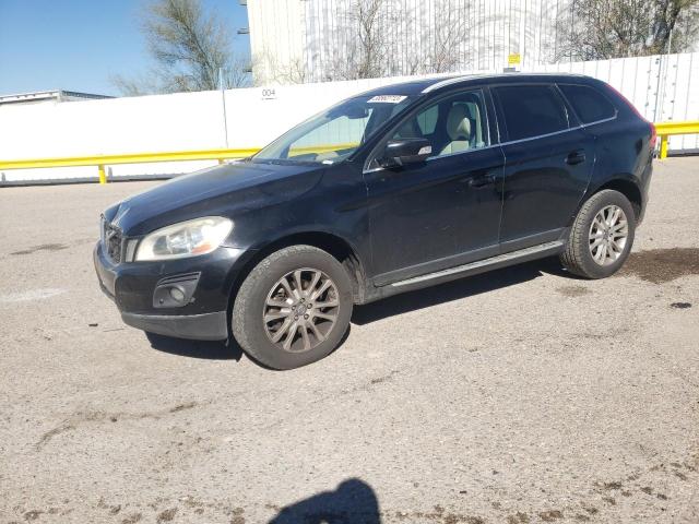 Photo 1 from auction – 2010 VOLVO XC60 T6 with VIN YV4992DZ3A2103739