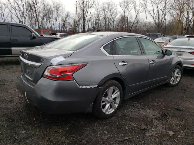 Photo 3 from auction – 2015 NISSAN ALTIMA 2.5 with VIN 1N4AL3AP0FC152513