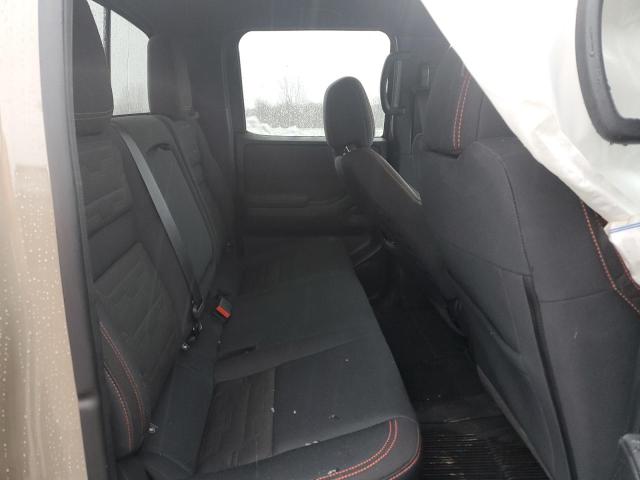 Photo 10 from auction – 2022 NISSAN FRONTIER S with VIN 1N6ED1EJ2NN659125