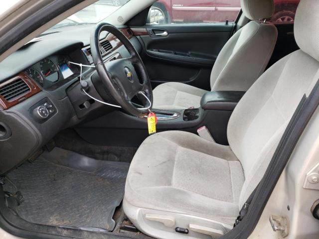 Photo 7 from auction – 2010 CHEVROLET IMPALA LT with VIN 2G1WB5EK0A1237338