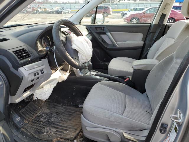 Photo 7 from auction – 2014 SUBARU FORESTER 2 with VIN JF2SJAAC9EH416403