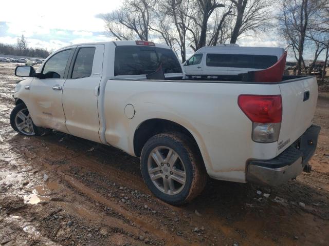 Photo 2 from auction – 2008 TOYOTA TUNDRA DOU with VIN 5TBBV58178S497795