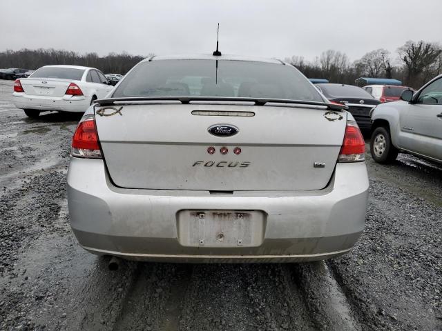 Photo 6 from auction – 2011 FORD FOCUS SE with VIN 1FAHP3FN8BW141214