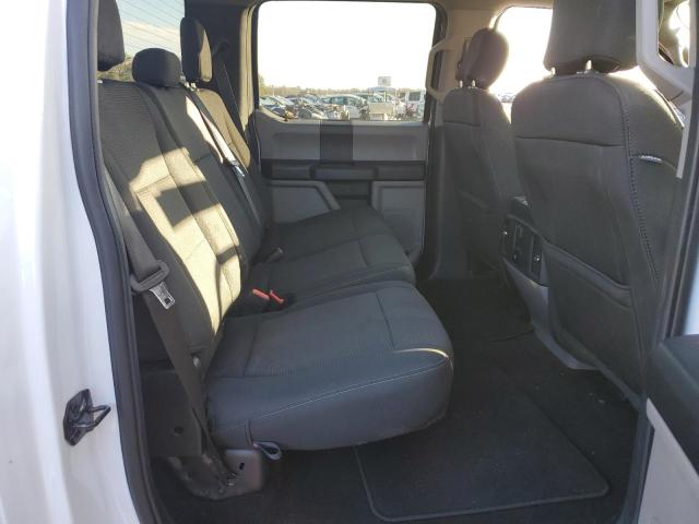Photo 10 from auction – 2019 FORD F150 SUPER with VIN 1FTEW1E47KKD11485