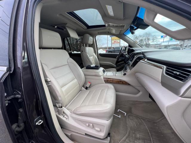 Photo 5 from auction – 2015 GMC YUKON DENA with VIN 1GKS2CKJ4FR247539