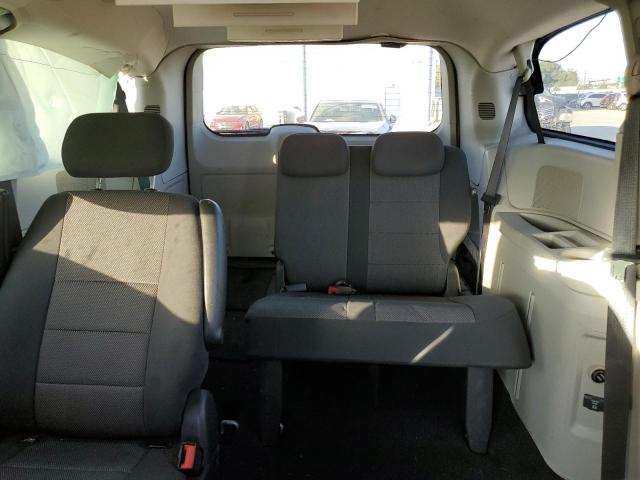 Photo 10 from auction – 2008 DODGE GRAND CARA with VIN 2D8HN54P38R135114
