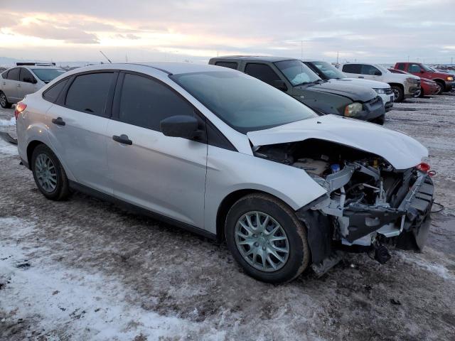 Photo 4 from auction – 2012 FORD FOCUS S with VIN 1FAHP3E27CL453292