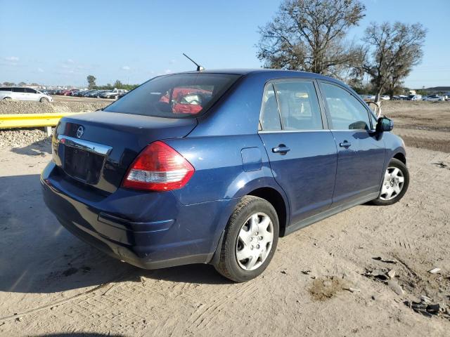 Photo 3 from auction – 2008 NISSAN VERSA S with VIN 3N1BC11E58L442595
